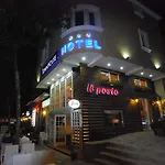 Town House Tirana
