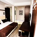 Szálloda Town House Tirana