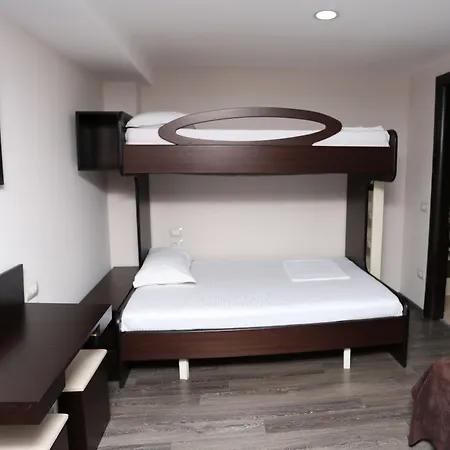 Town House Отель