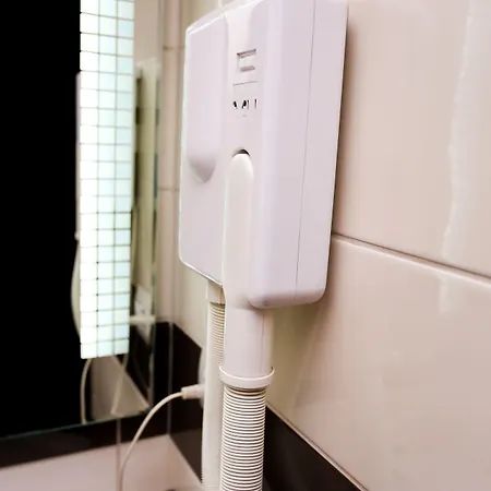 Town House 티라나