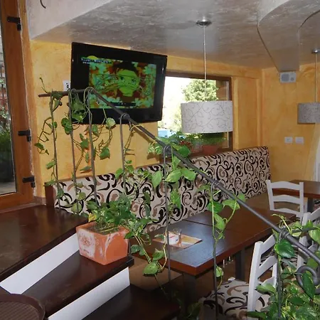Hotel Town House
