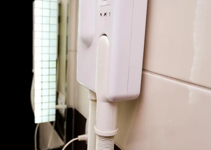 Town House 3* 티라나