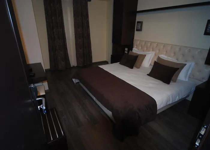 호텔 Town House 3*