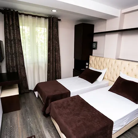 Town House Hotel Tirana