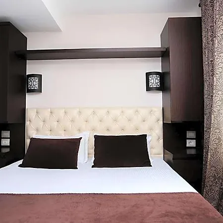 Otel Town House