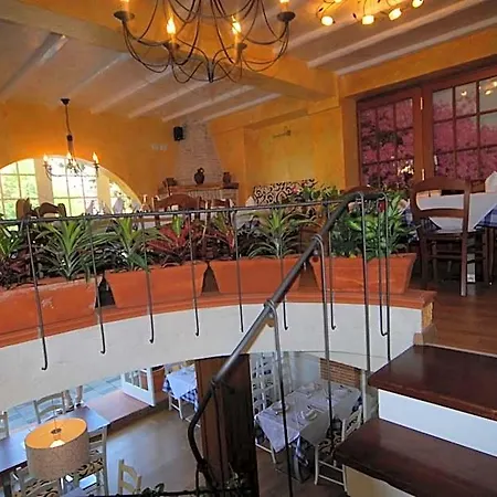 Town House