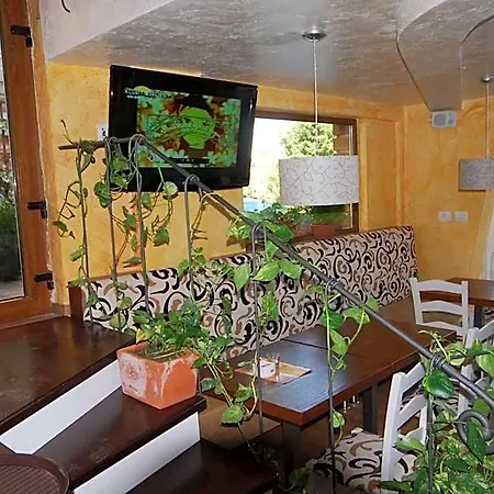 Otel Town House Tiran
