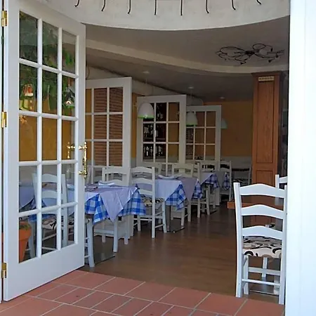 Town House Otel Tiran
