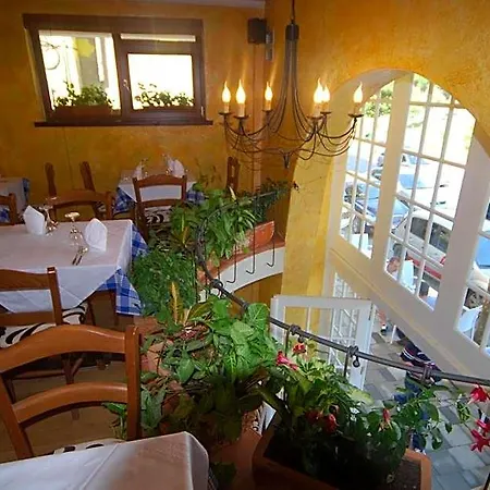 Otel Town House