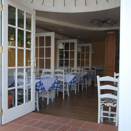 Otel Town House