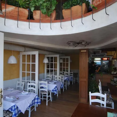 Hotel Town House Tirana