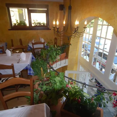 Town House Hotel Tirana
