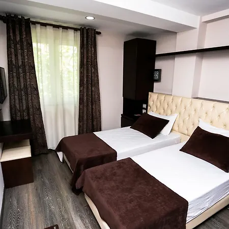 Town House Hotel Tirana