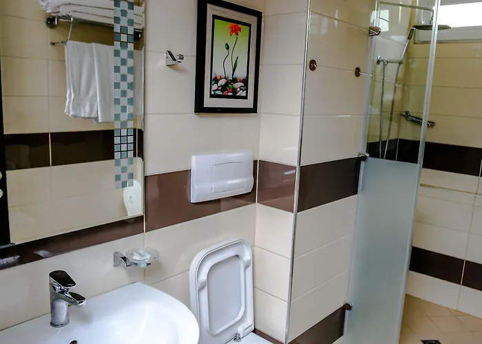 Hotel Town House Tirana