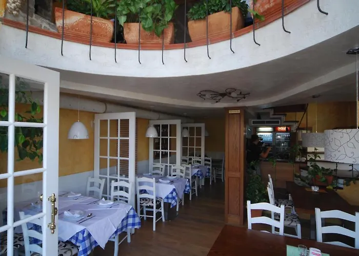 Hotel Town House Tirana