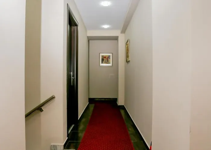 Town House Hotel Tirana