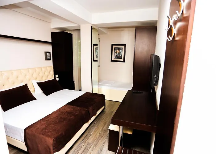 Hotel Town House Tirana